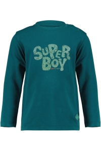 4President longsleeve Kilian atlantic deep super boy